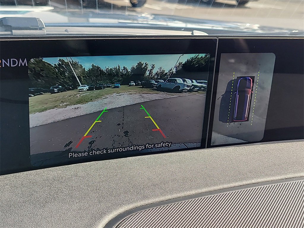 2025 Lincoln Navigator Reserve photo 24