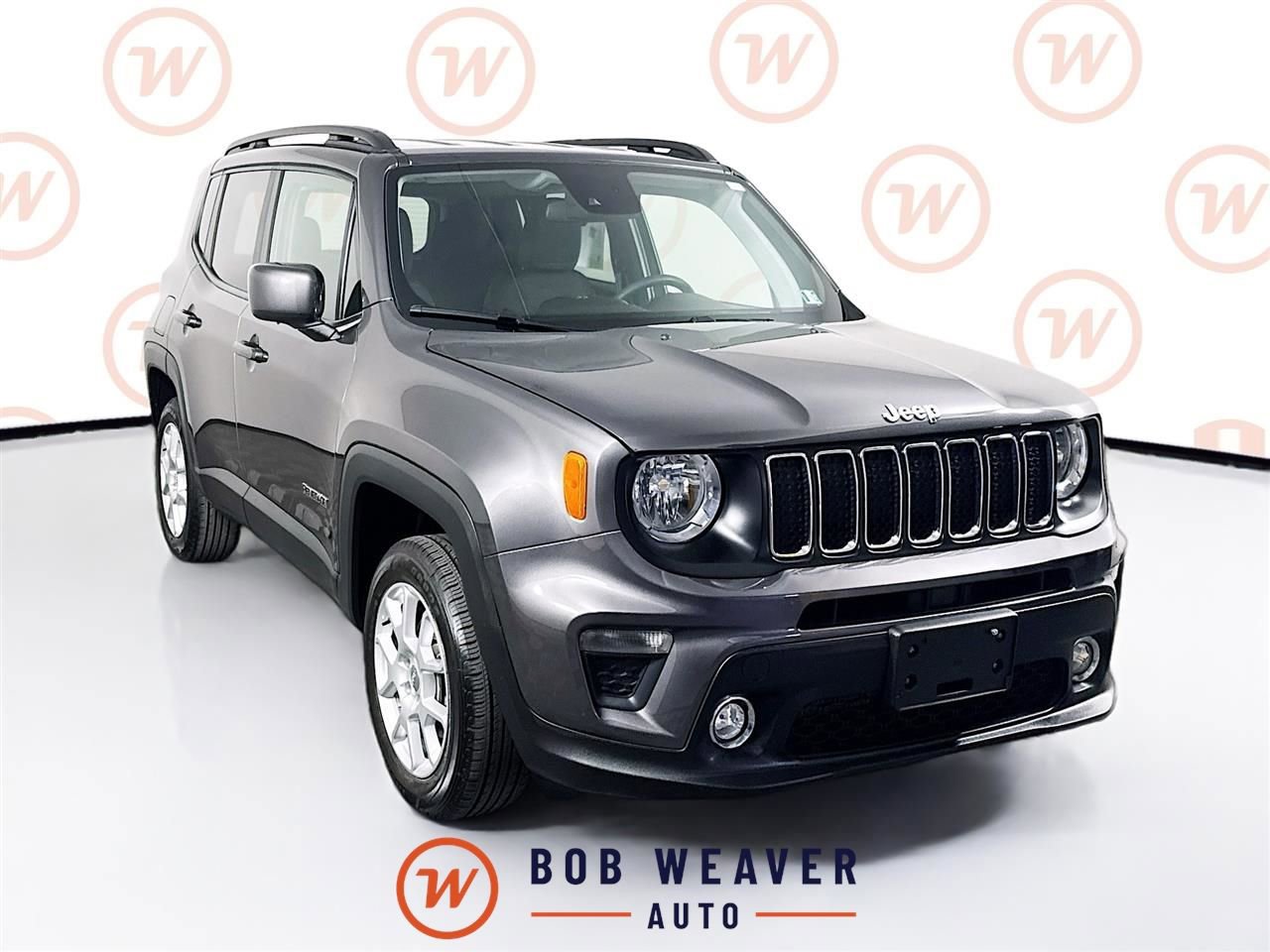 Used 2021 Jeep Renegade Latitude with VIN ZACNJDBB6MPN17454 for sale in Pottsville, PA