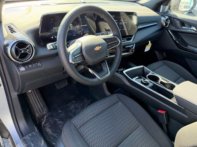 2026 Chevrolet Equinox LT - Photo 18