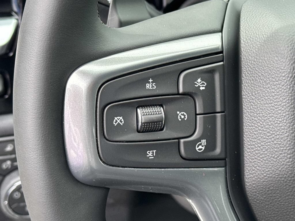 2026 Chevrolet Silverado 1500 LTZ - Photo 25