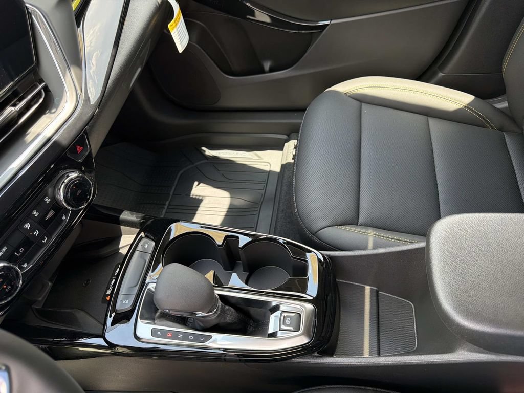 2026 Chevrolet Trax Activ - Photo 28