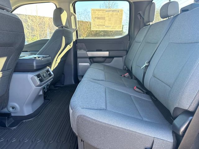2025 Ford F-150 XLT - Photo 7