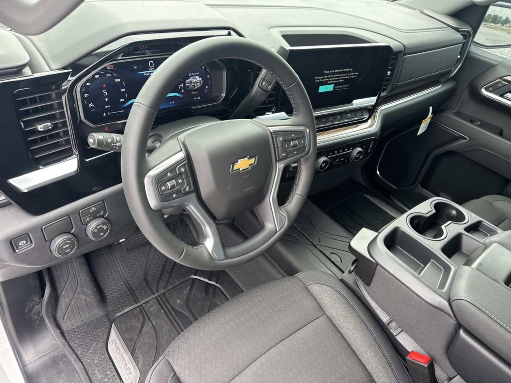 2026 Chevrolet Silverado 1500 LT - Photo 18