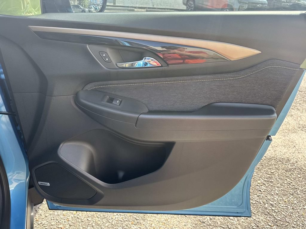 2026 Chevrolet Trailblazer Activ - Photo 14