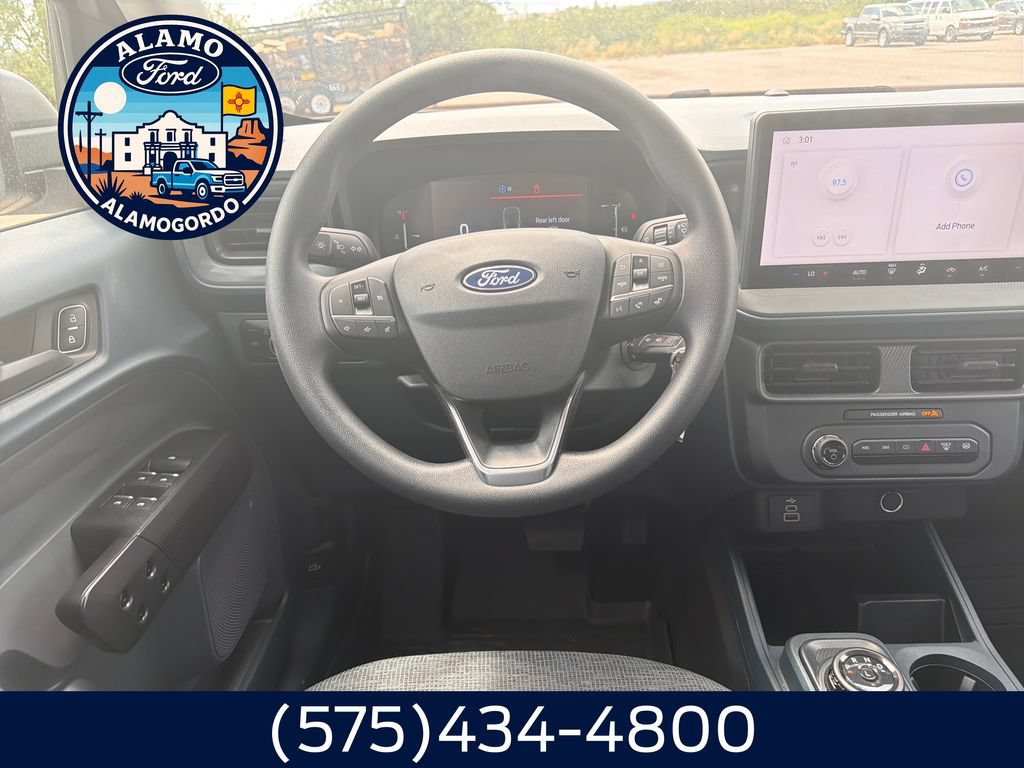 2026 Ford Maverick XL - Photo 13