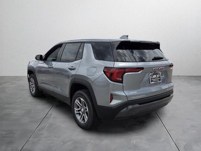 2026 GMC Terrain Elevation - Photo 3