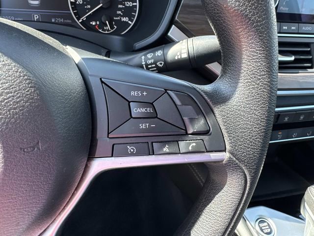 2023 Nissan Altima 2.5 SV photo 21