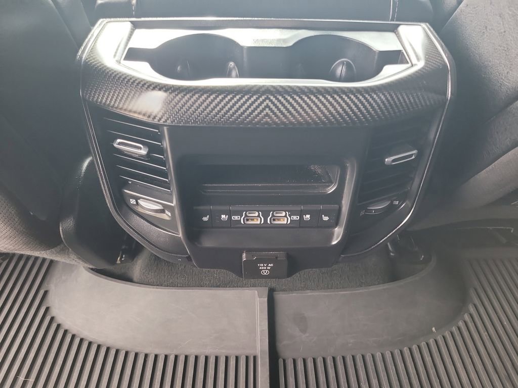 2021 Ram 1500 TRX photo 11