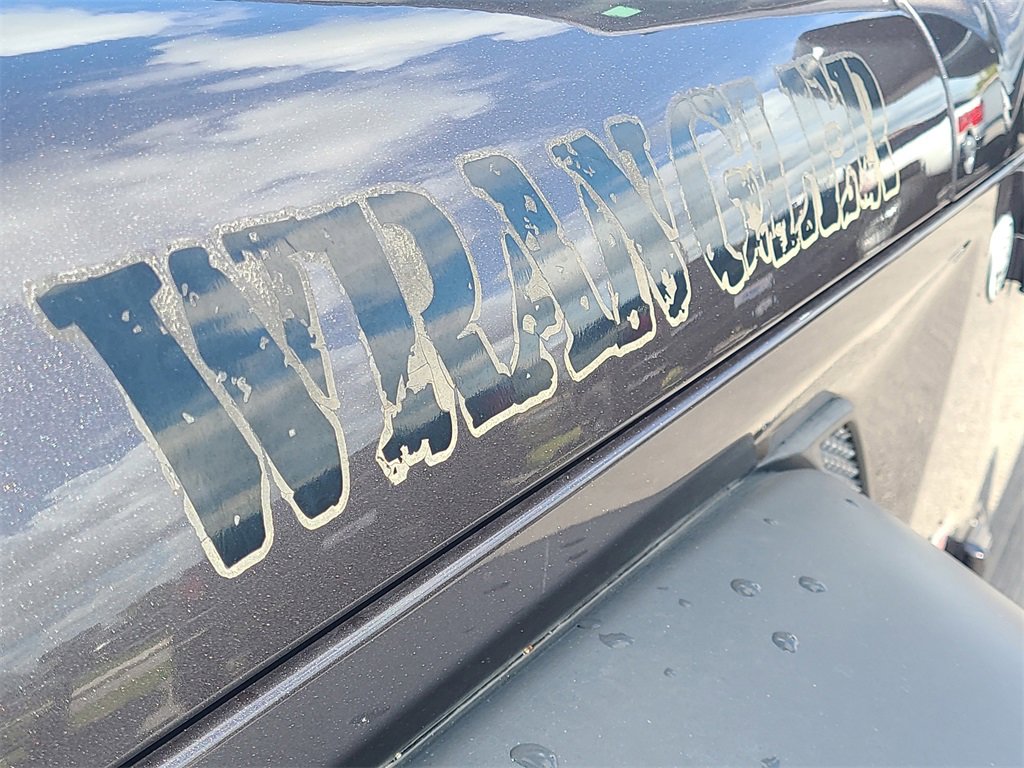 2019 Jeep Wrangler Unlimited Sport S photo 6