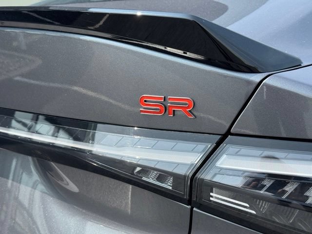 2026 Nissan Sentra SR - Photo 17
