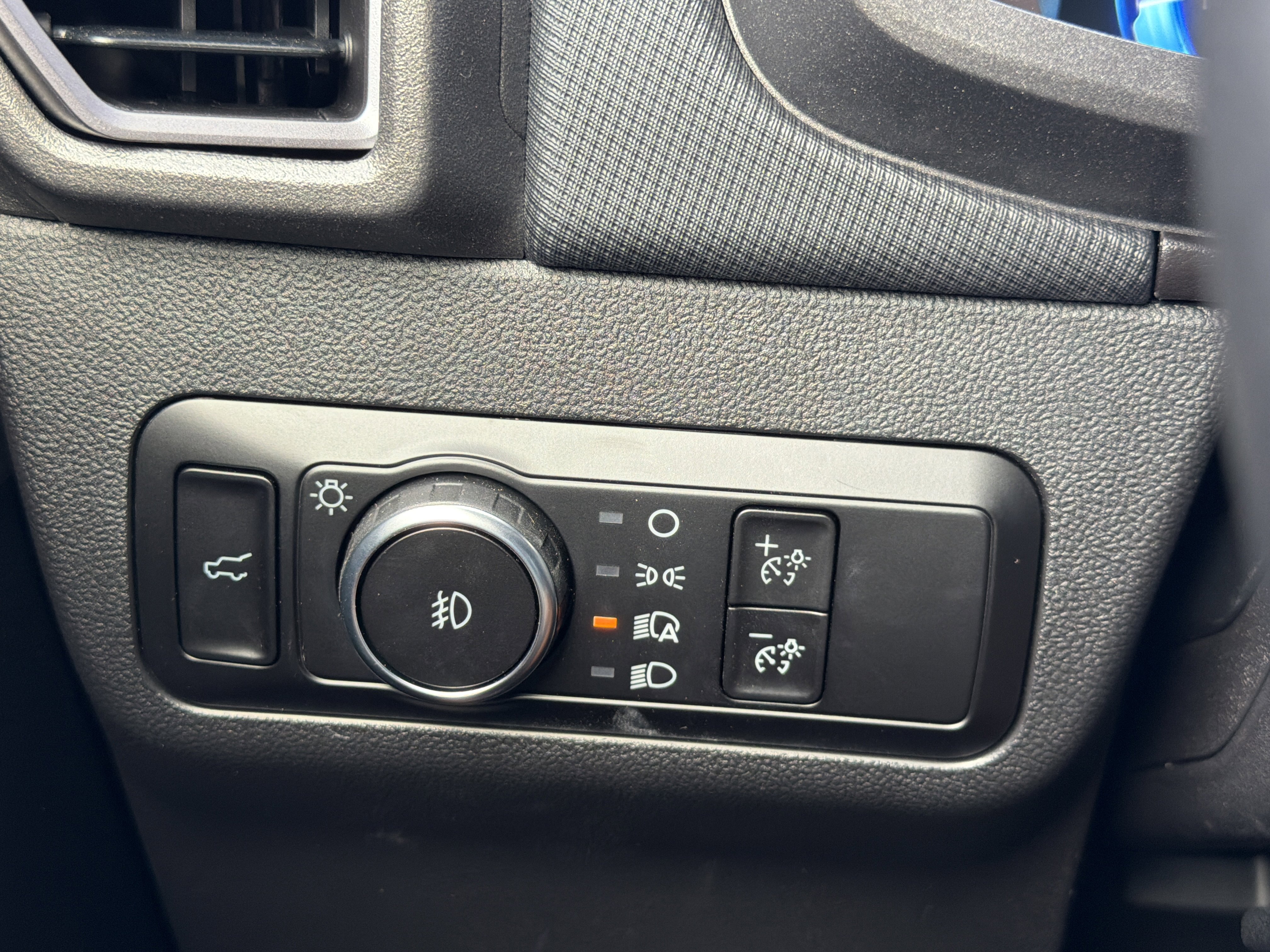 2025 Ford Bronco Sport Outer Banks - Photo 24