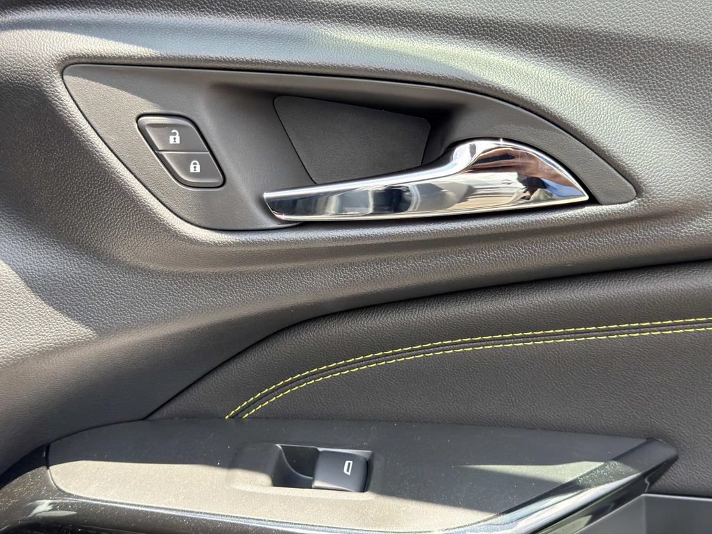 2026 Chevrolet Trax Activ - Photo 16
