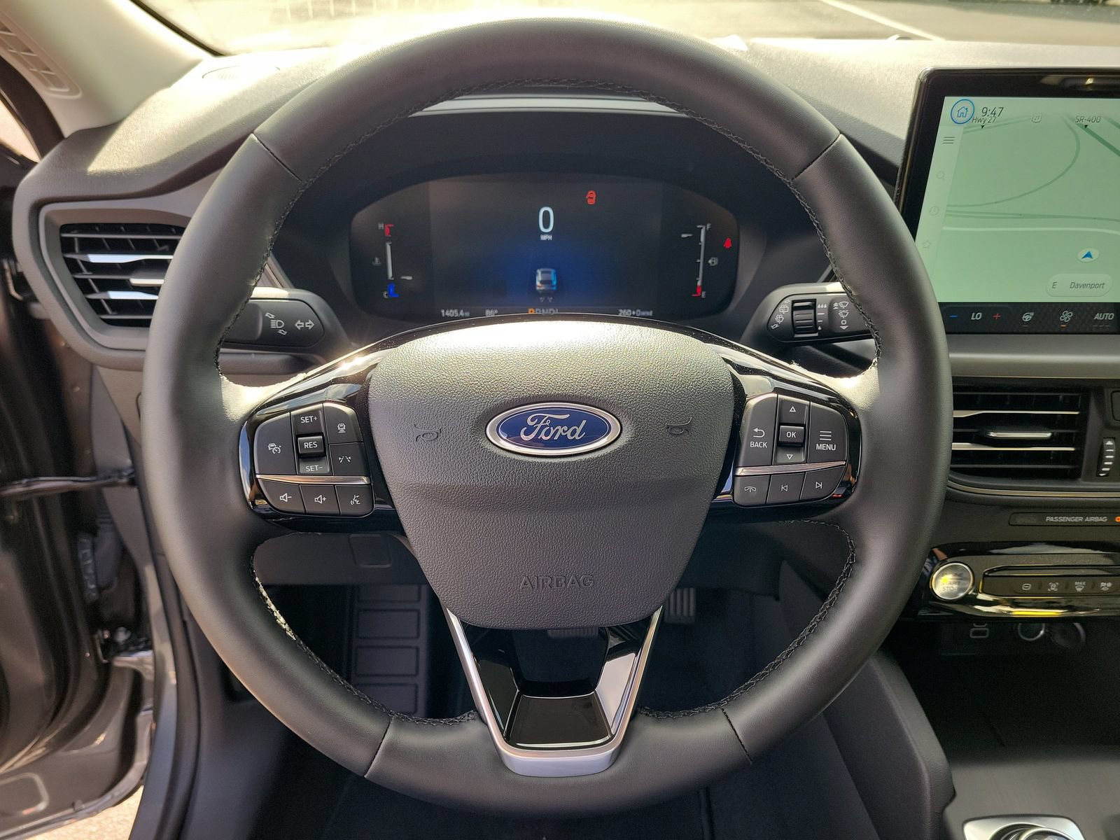 2026 Ford Escape Plug-in hybrid PHEV - Photo 19