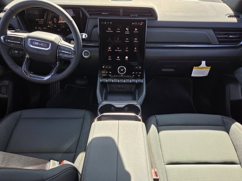 2026 GMC Terrain AT4 - Photo 10