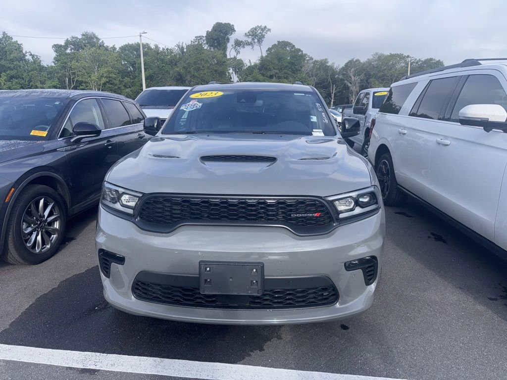 2023 Dodge Durango R/T Plus AWD's photo