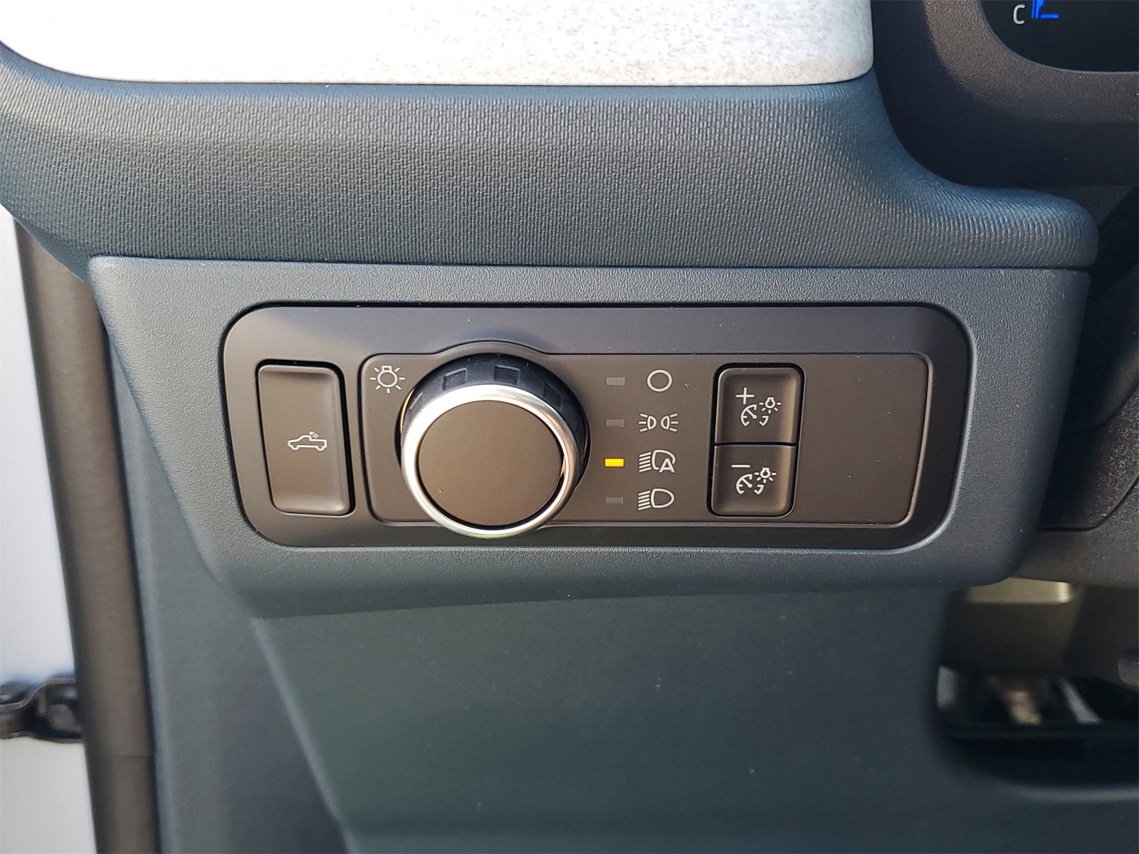 2025 Ford Maverick XLT photo 25