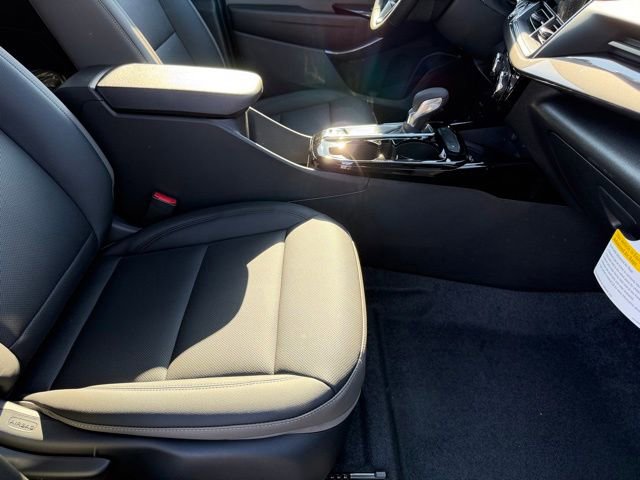 2026 Chevrolet Trax Activ - Photo 10