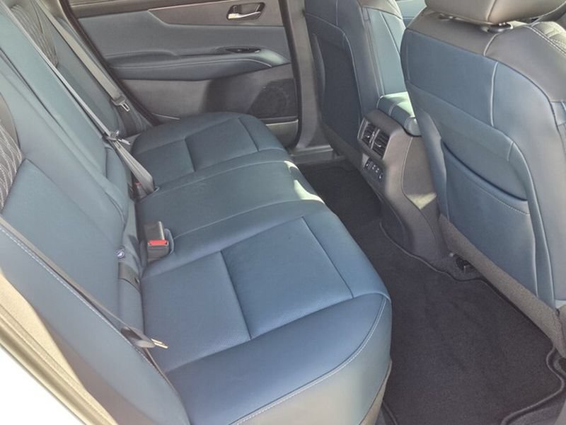 2026 Nissan Murano Platinum - Photo 14