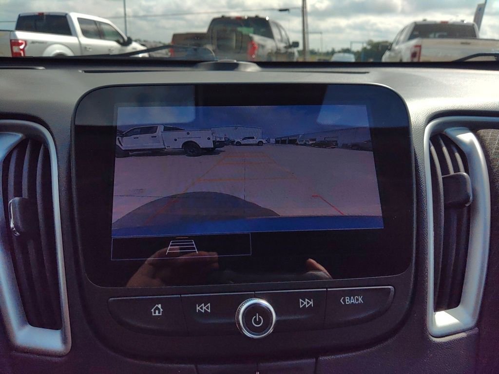 2023 Chevrolet Malibu 1LT - Photo 7
