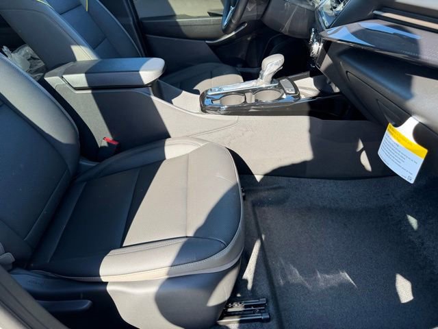 2026 Chevrolet Trax Activ - Photo 9