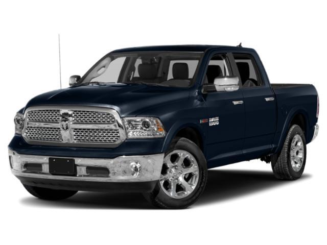 2015 RAM 1500 Laramie 4x4 Crew Cab LWB's photo