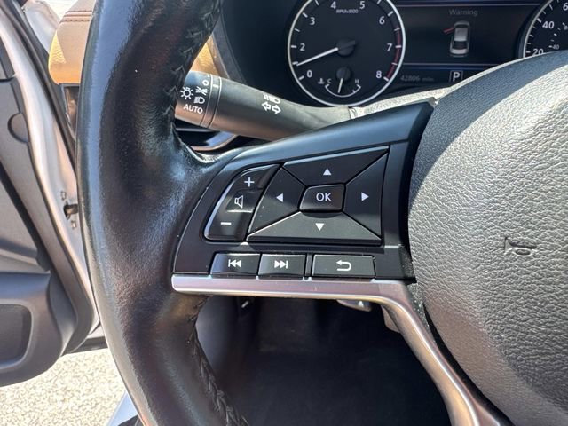2023 Nissan Sentra SV photo 20