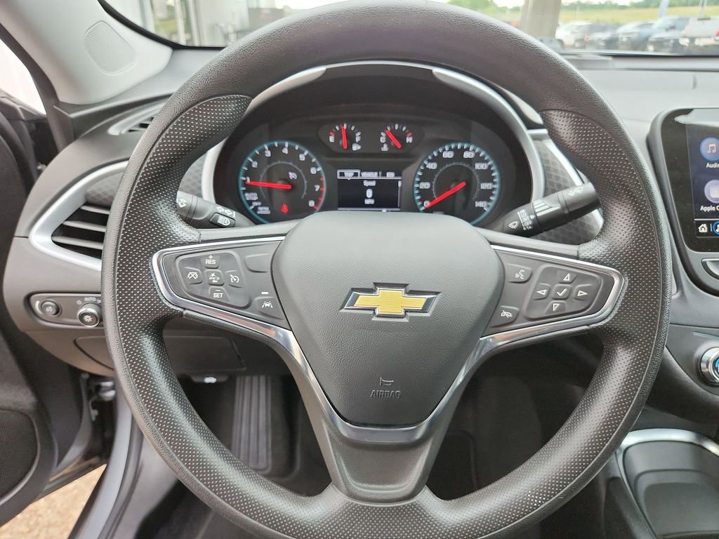 2023 Chevrolet Malibu 1LT - Photo 6