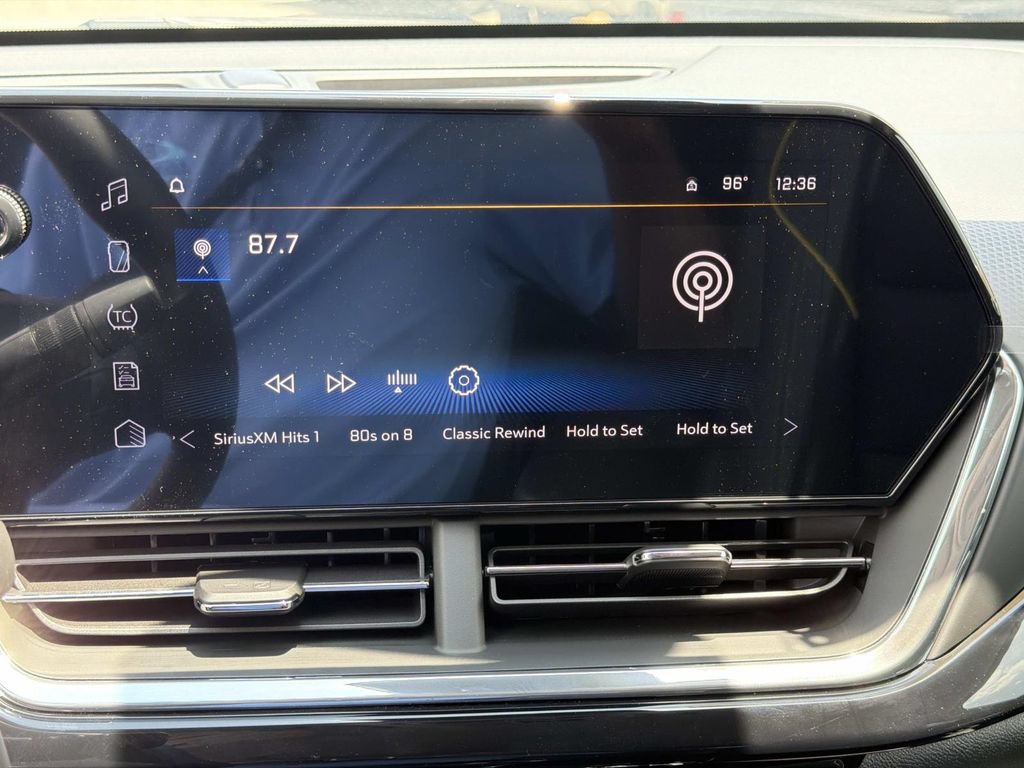 2026 Chevrolet Trax Activ - Photo 26