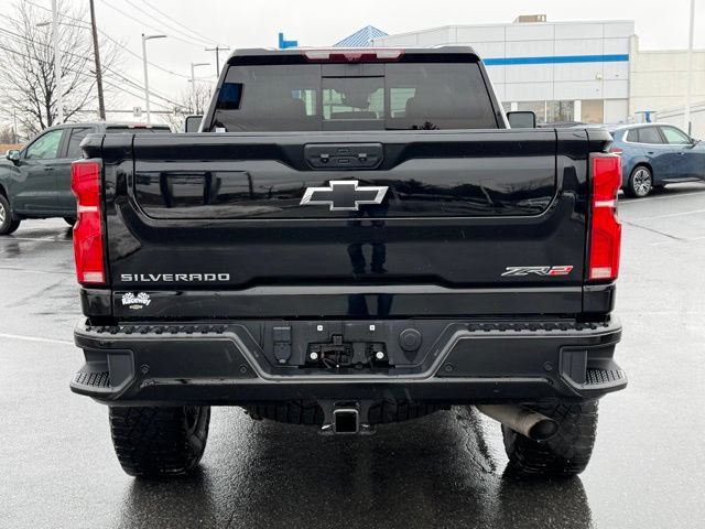 2024 Chevrolet Silverado 2500HD ZR2 - Photo 6