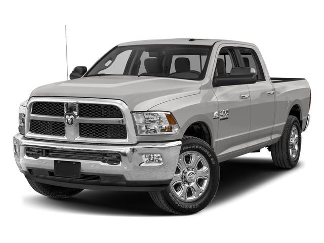 2016 RAM 2500 SLT 4X4 Crew Cab SWB's photo