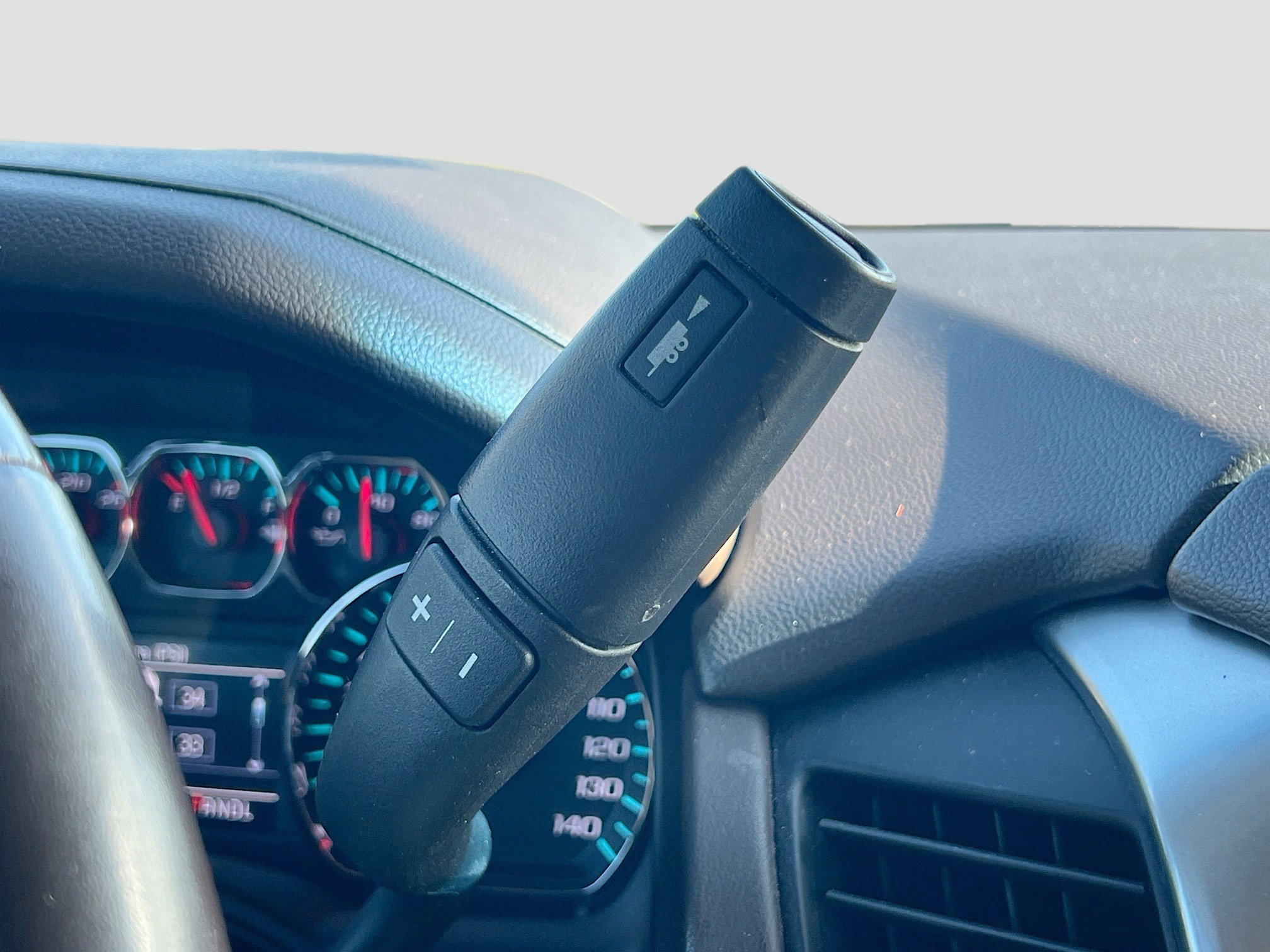 2019 Chevrolet Tahoe LT photo 17