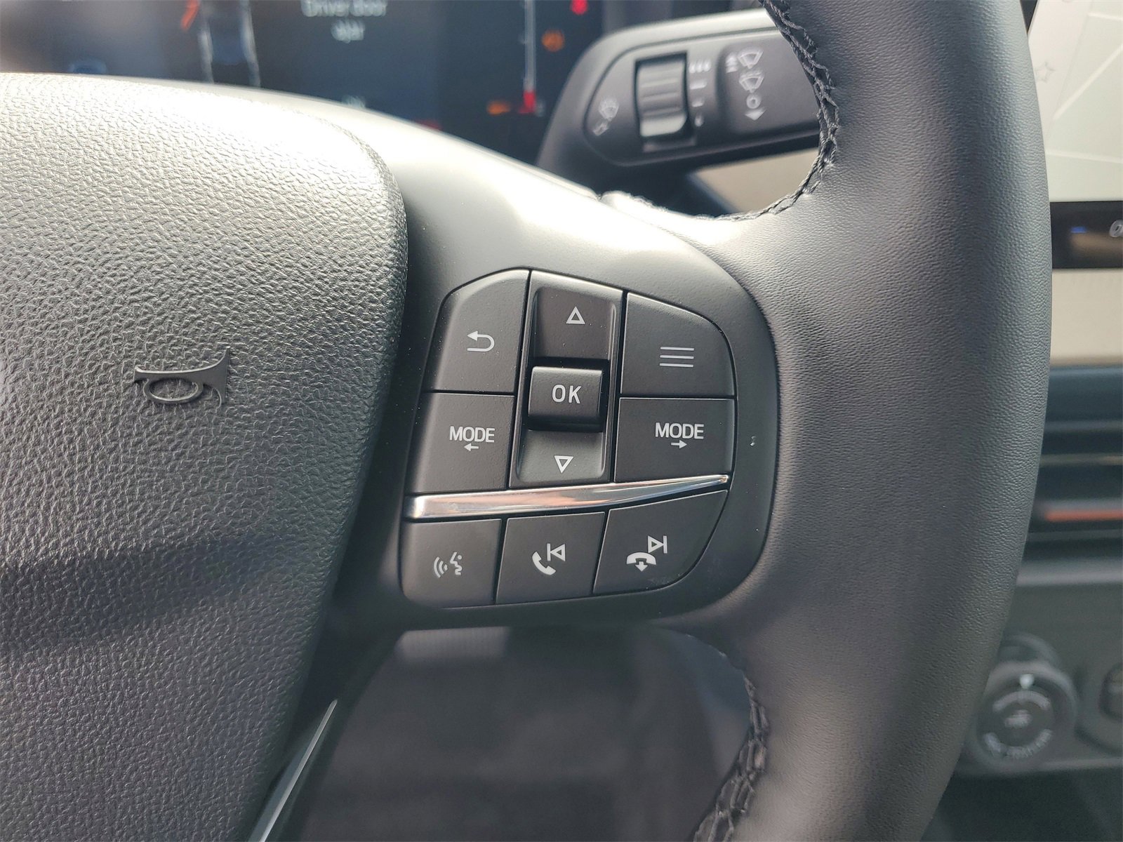 2025 Ford Maverick Lariat photo 19