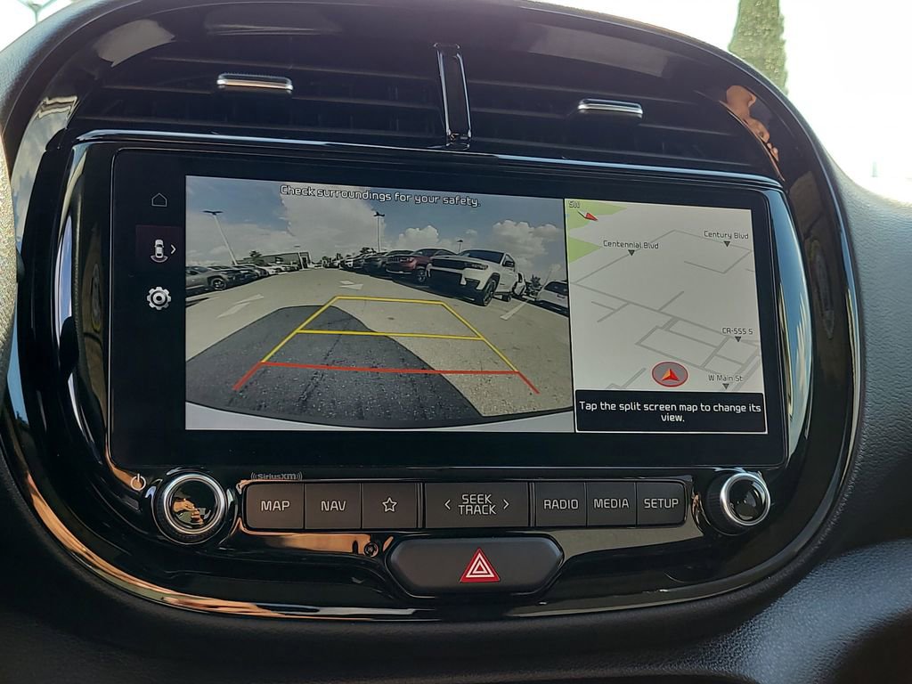 2023 Kia Soul S photo 20