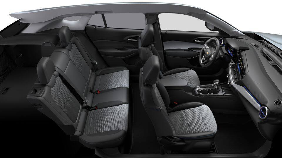 2026 Chevrolet Trax LT - Photo 8