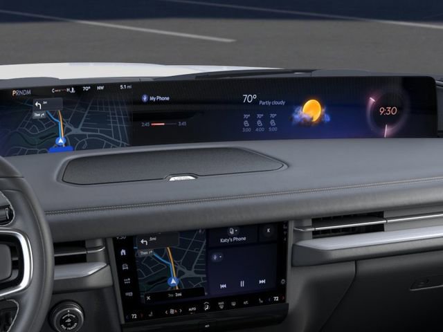 2025 Lincoln Navigator Reserve - Photo 14