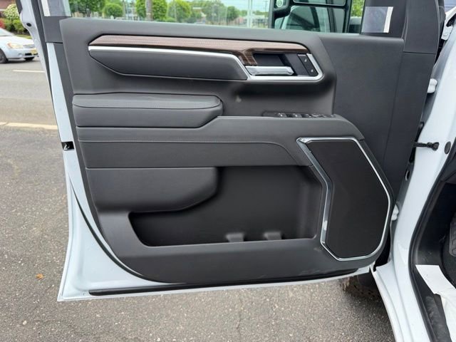 2026 Chevrolet Silverado 3500 HD LT - Photo 17