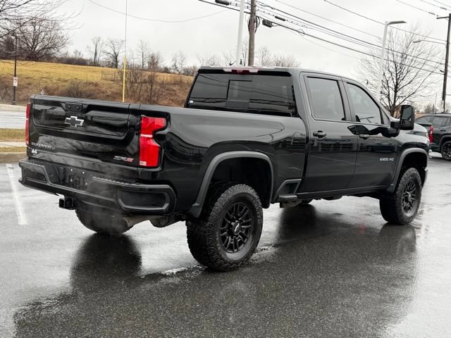 2024 Chevrolet Silverado 2500HD ZR2 - Photo 7
