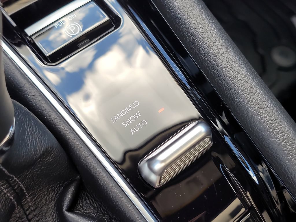 2026 Jeep Compass Altitude Special Edition - Photo 29