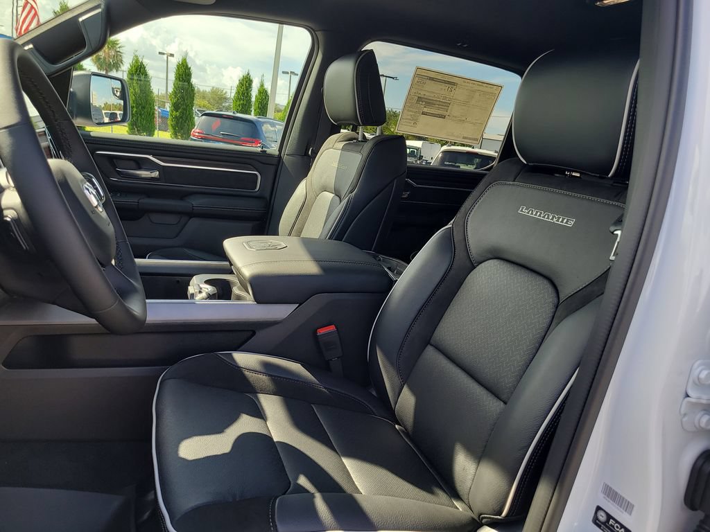 2026 RAM 1500 Laramie - Photo 19