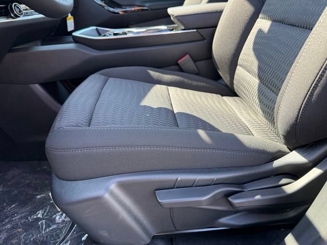 2027 Chevrolet Equinox LT - Photo 17