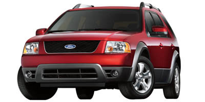 2006 Ford Freestyle SEL's photo