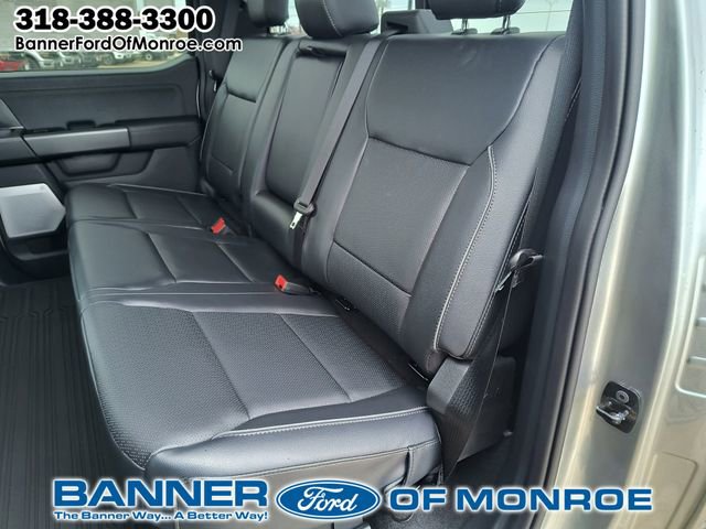 2025 Ford F-150 Lariat - Photo 17