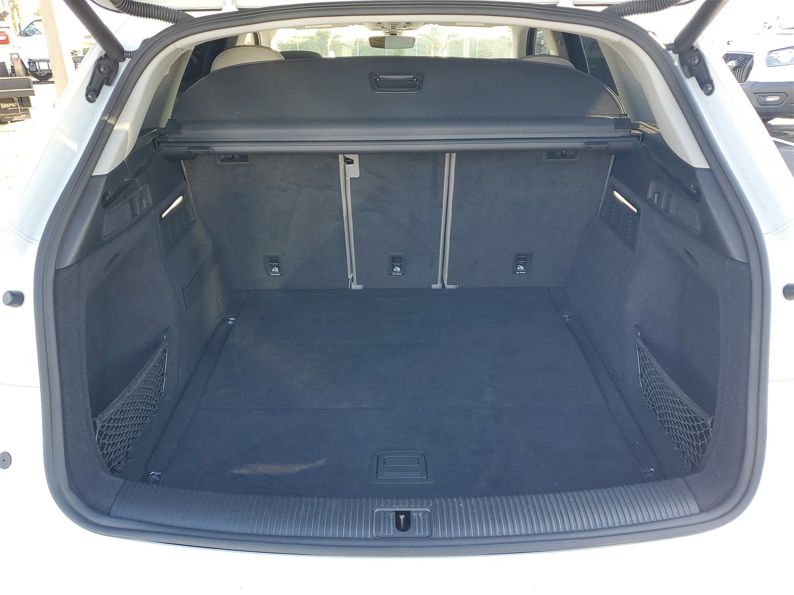 2020 Audi Q5 45 Premium Plus photo 4