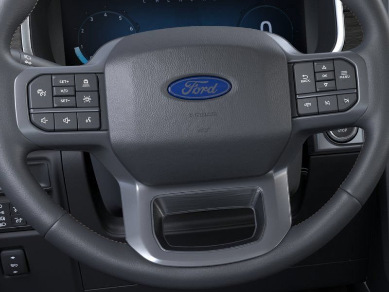 2026 Ford F-150 Lariat - Photo 12