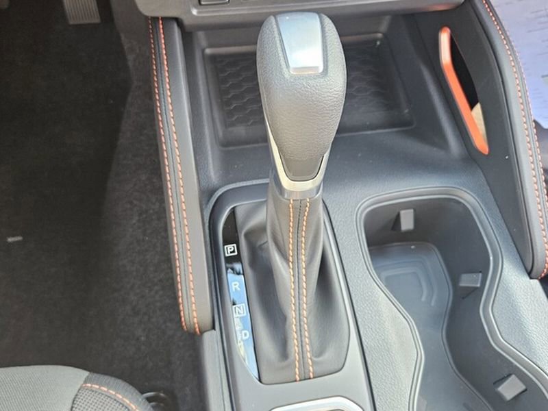 2026 Nissan Frontier PRO-4X - Photo 17
