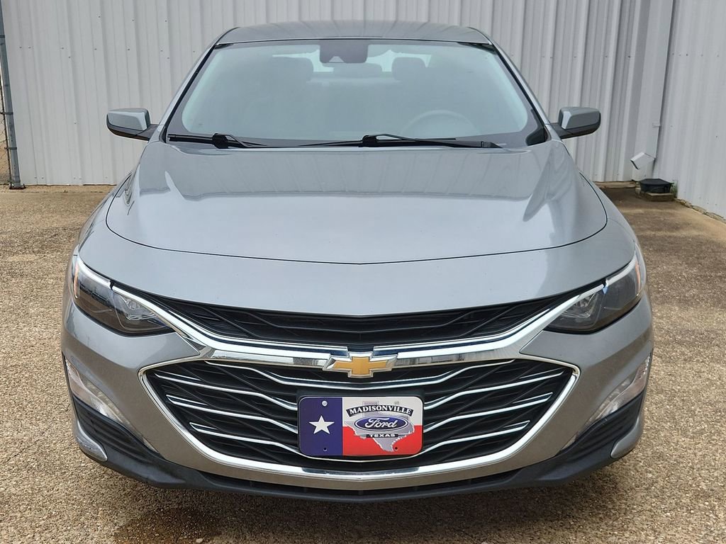 2023 Chevrolet Malibu 1LT - Photo 17