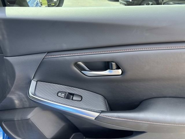 2024 Nissan Sentra SR photo 14