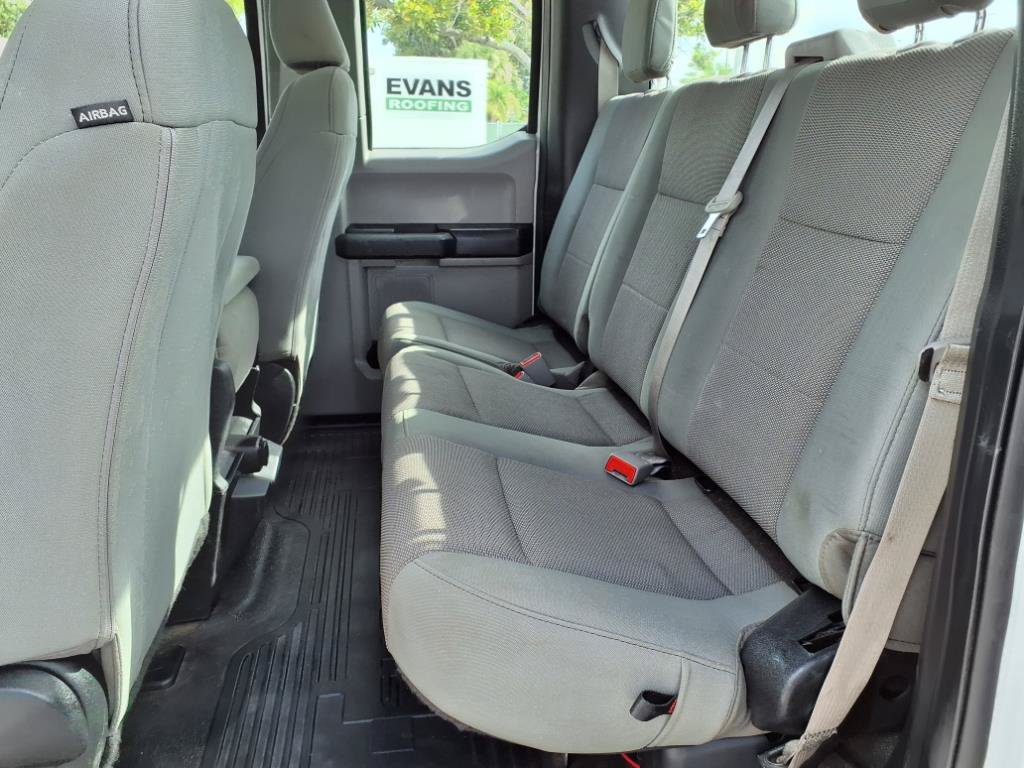 2019 Ford F-250 Super Duty - Photo 16