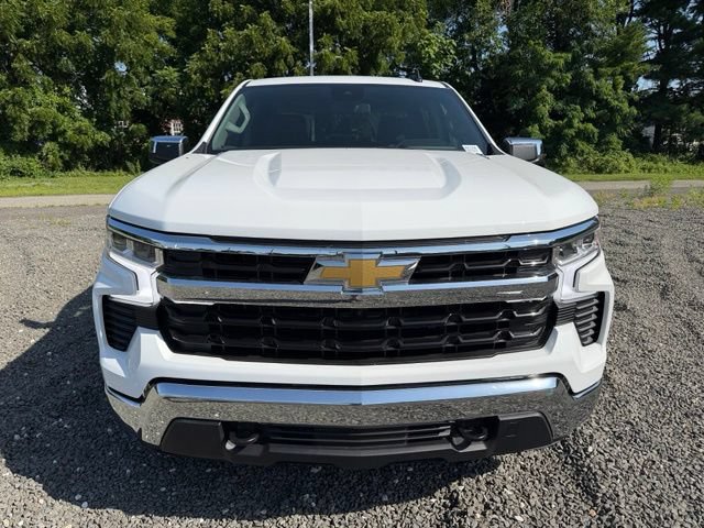 2026 Chevrolet Silverado 1500 LT - Photo 2