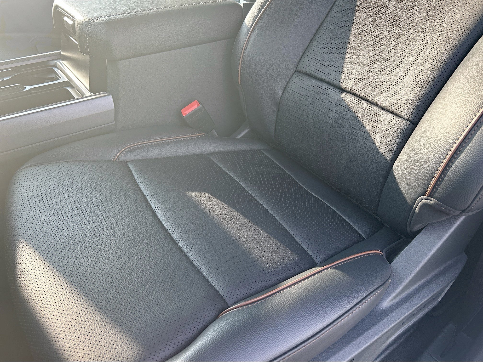 2026 Ford F-250 Super Duty Lariat - Photo 14